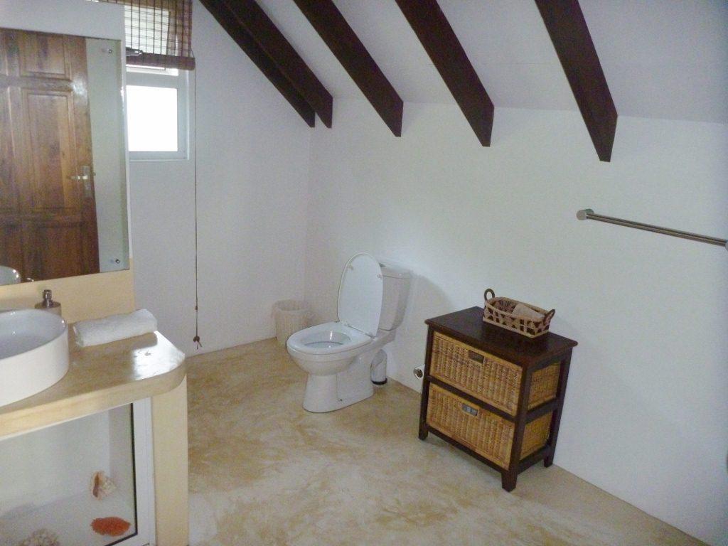 La Batie Selfcatering Apartment Beau Vallon  Exterior foto