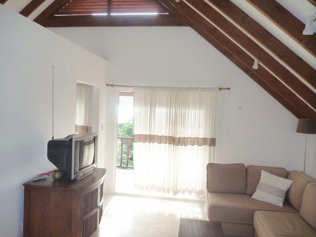 La Batie Selfcatering Apartment Beau Vallon  Exterior foto