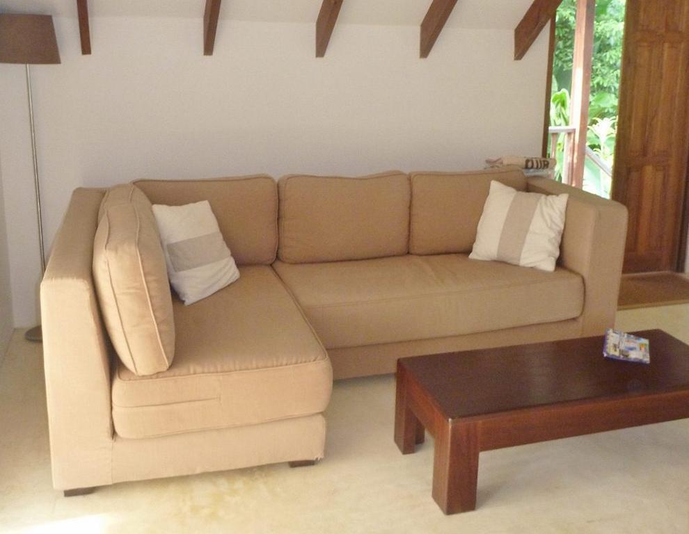 La Batie Selfcatering Apartment Beau Vallon  Exterior foto