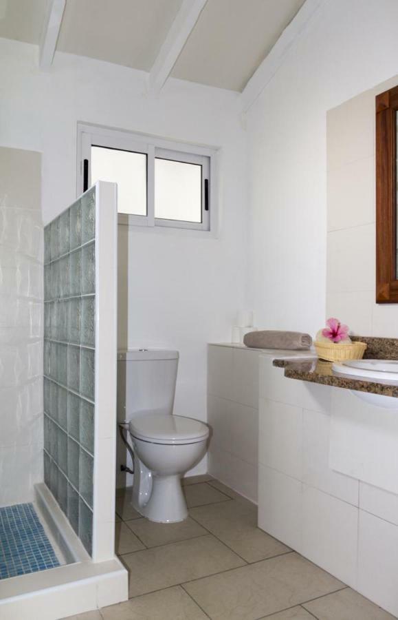 La Batie Selfcatering Apartment Beau Vallon  Exterior foto